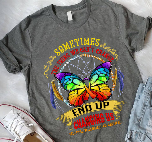 MULTIPLE SCLEROSIS AWARENESS 453