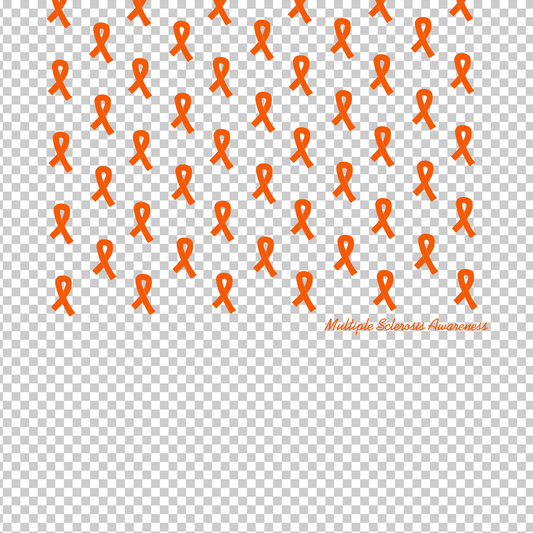 MULTIPLE SCLEROSIS AWARENESS 116