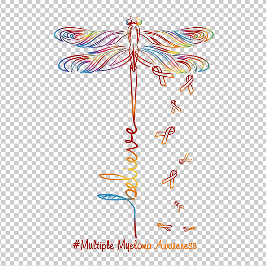 MULTIPLE MYELOMA AWARENESS 13