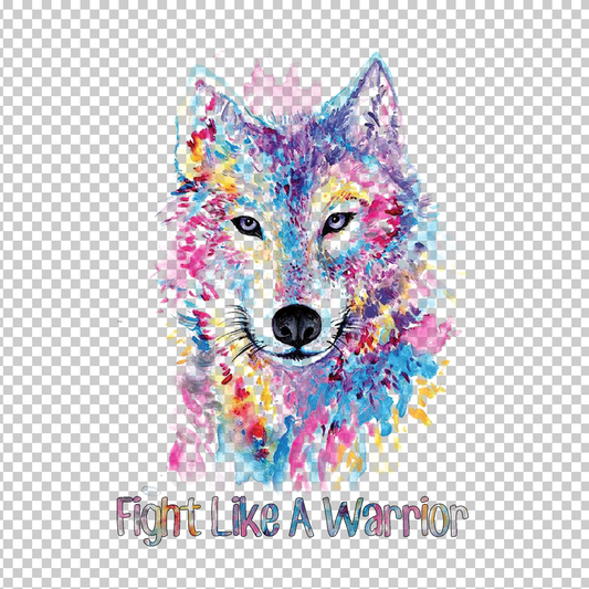 WOLF 2