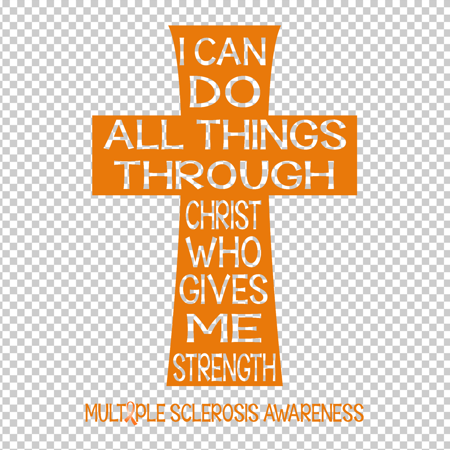 MULTIPLE SCLEROSIS AWARENESS 167