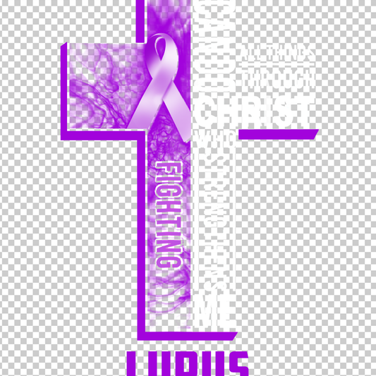 LUPUS AWARENESS 27