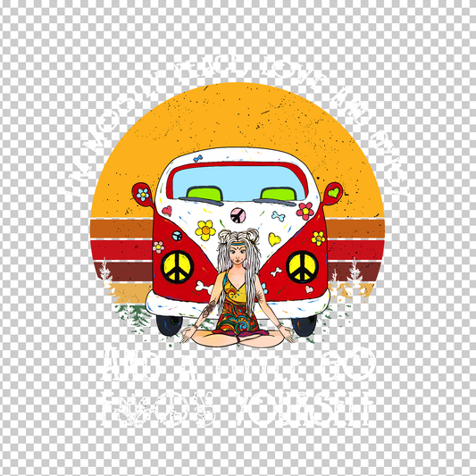 HIPPIE 91