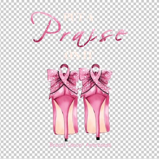 BREAST CANCER AWARENESS 207