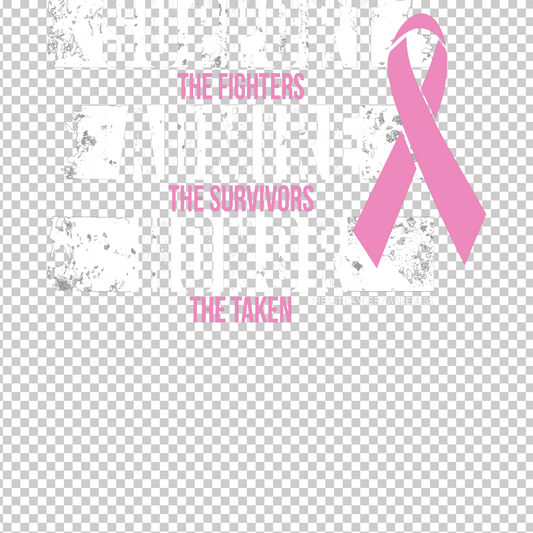 BREAST CANCER AWARENESS 158