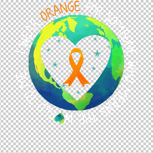 MULTIPLE SCLEROSIS AWARENESS 195