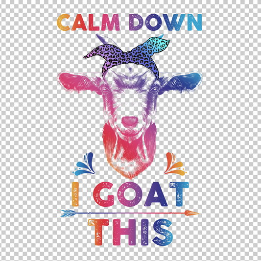 GOAT 20