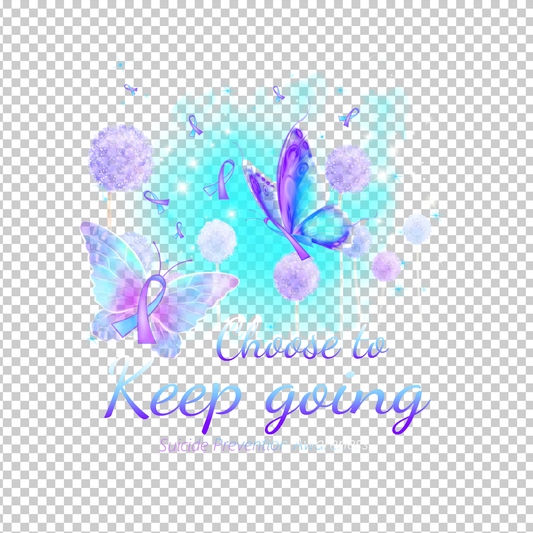 SUICIDE PREVENTION 409