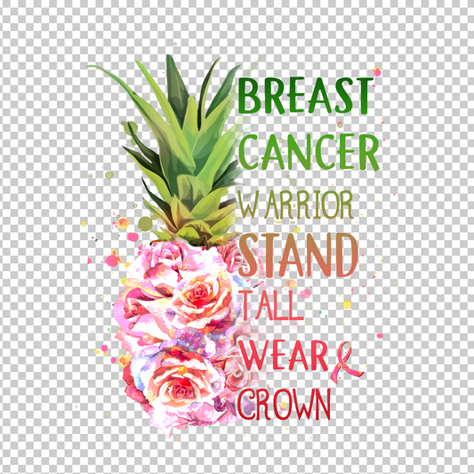 BREAST CANCER AWARENESS 447