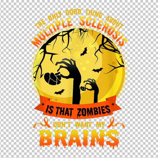 MULTIPLE SCLEROSIS AWARENESS 475