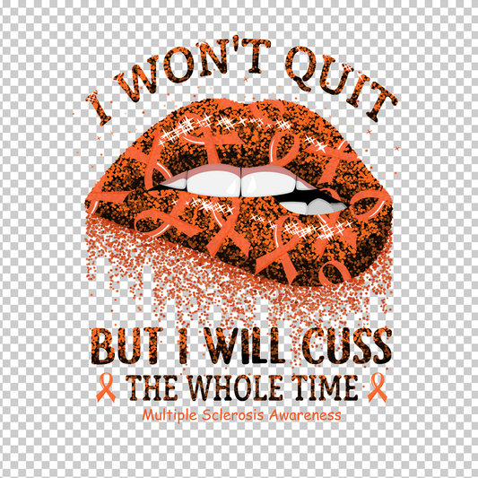 MULTIPLE SCLEROSIS AWARENESS 449