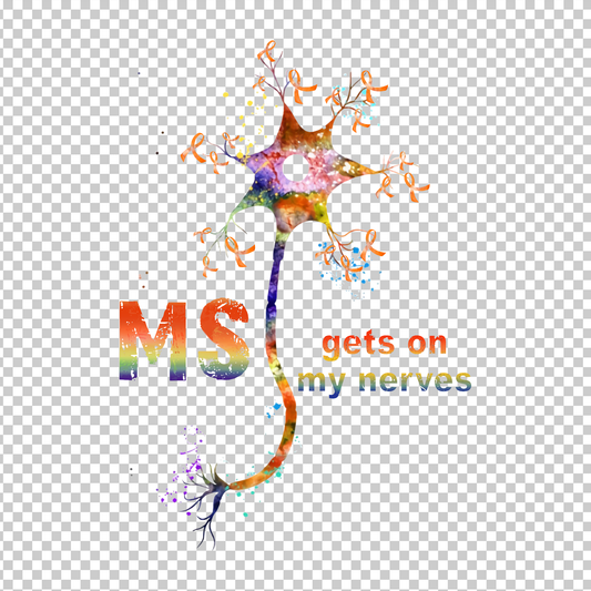 MULTIPLE SCLEROSIS AWARENESS 223