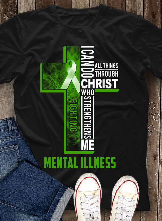 MENTAL HEALTH AWARENESS 97