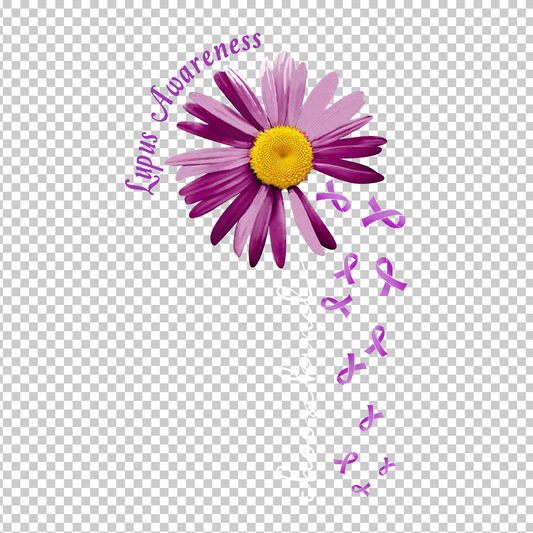 LUPUS AWARENESS 3