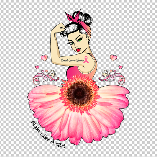 BREAST CANCER AWARENESS 403