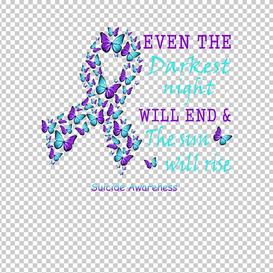 SUICIDE PREVENTION 433