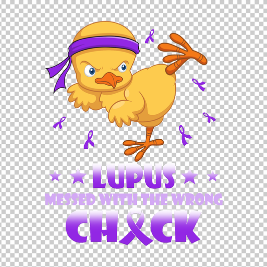 LUPUS AWARENESS 53