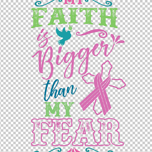 BREAST CANCER AWARENESS 254