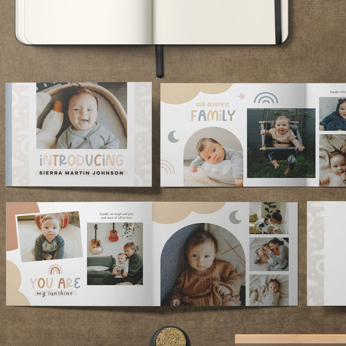 Best Mom Ever - Personalized QR Greeting Card