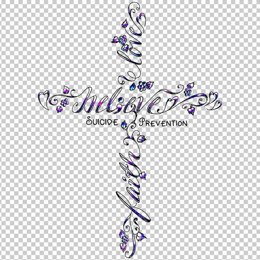 SUICIDE PREVENTION 41