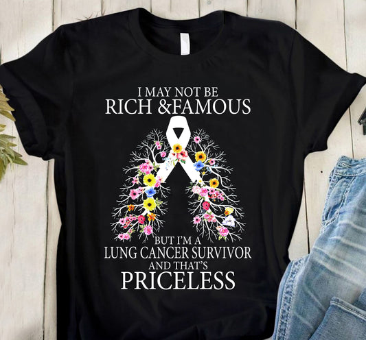 LUNG CANCER AWARENESS 2