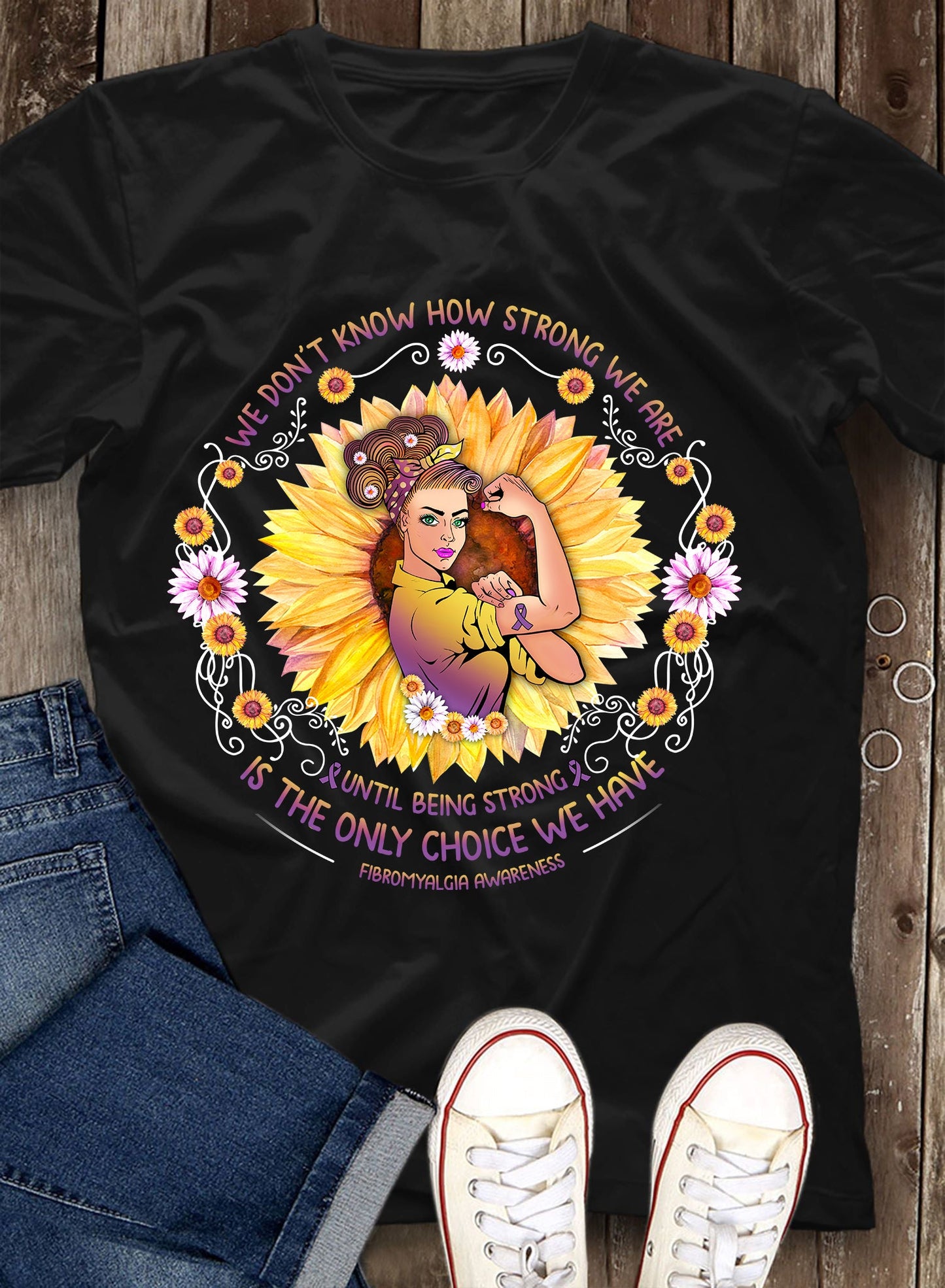 FIBROMYALGIA AWARENESS 212