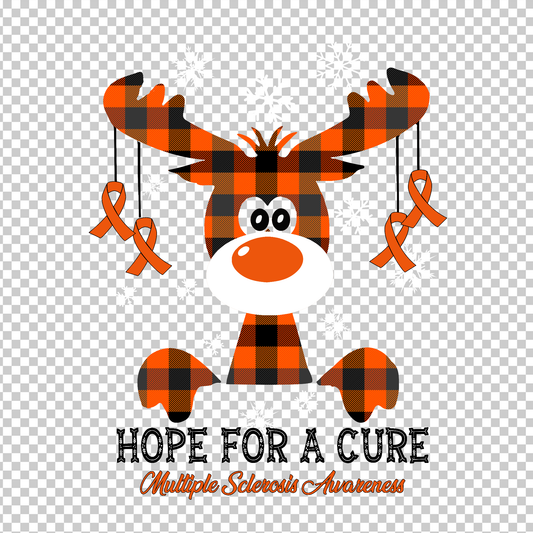 MULTIPLE SCLEROSIS AWARENESS 460