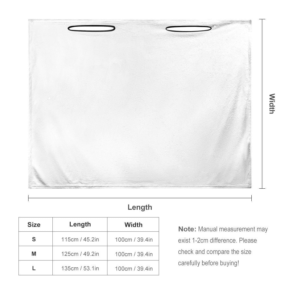 Starry Sky - Personalized Couple Bath Towel Dress