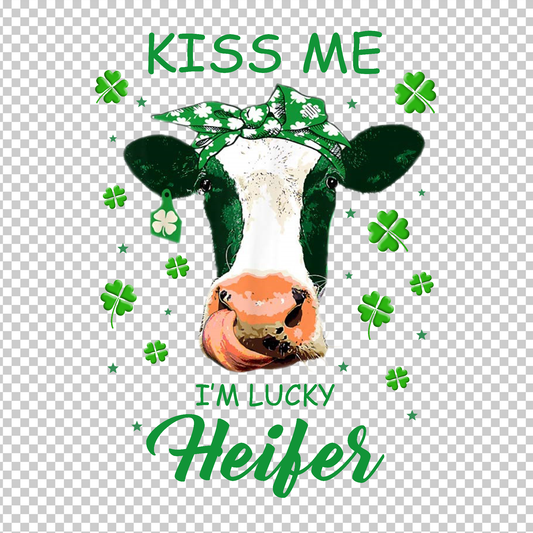 COW 96