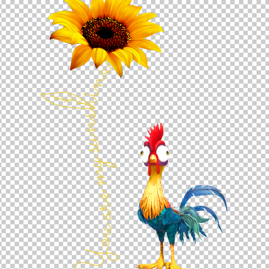CHICKEN 98