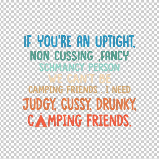 CAMPING 71