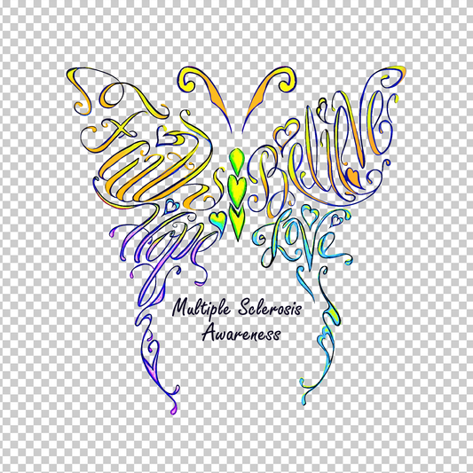 MULTIPLE SCLEROSIS AWARENESS 421
