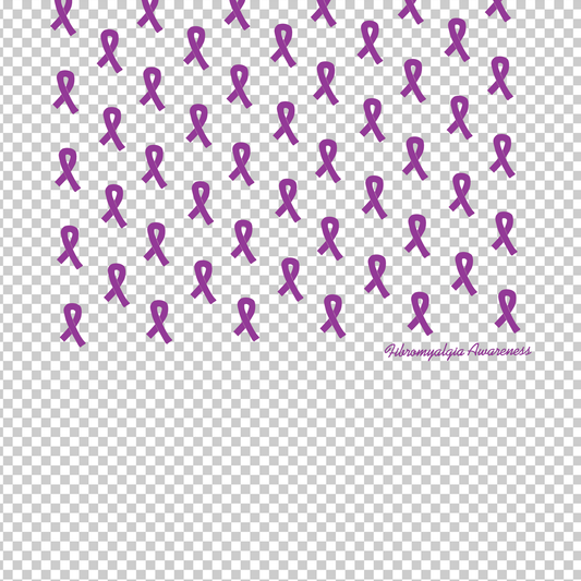 FIBROMYALGIA AWARENESS 72