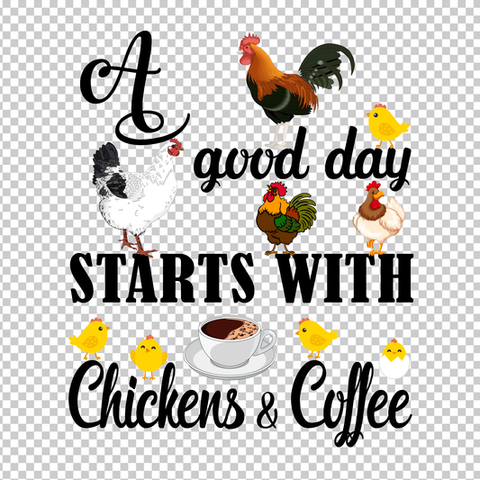 CHICKEN 138