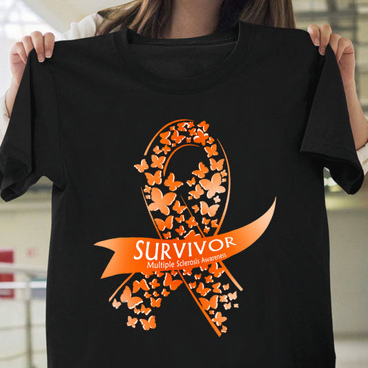 MULTIPLE SCLEROSIS AWARENESS 206
