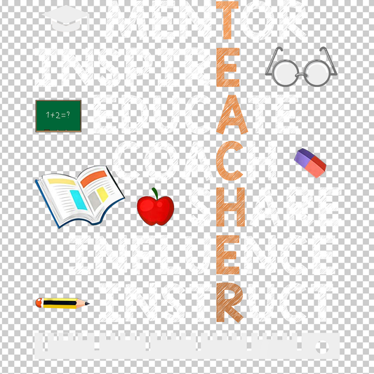 TEACHER 301