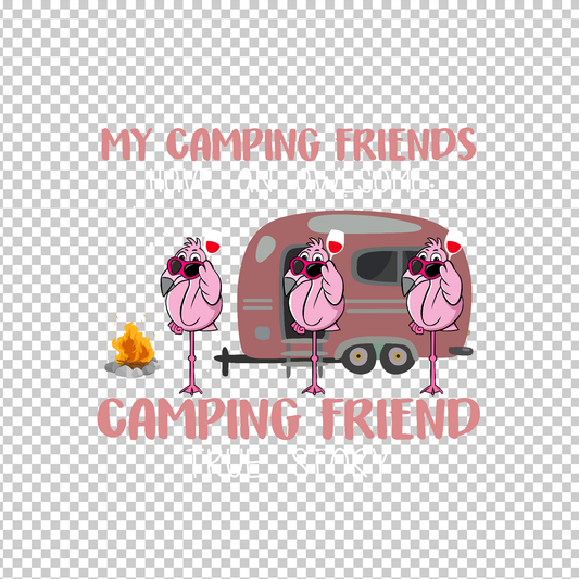 CAMPING 40