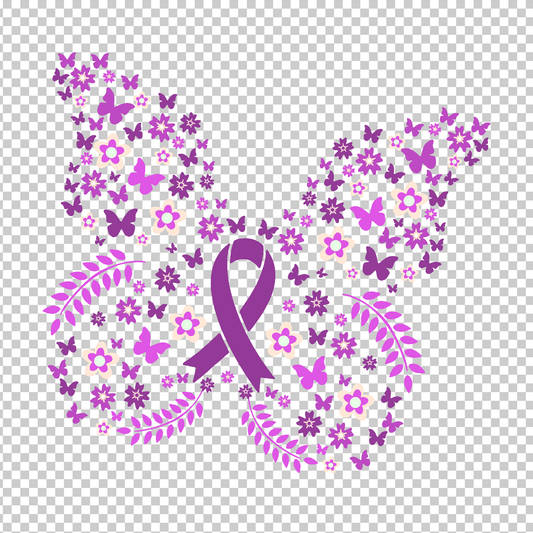 FIBROMYALGIA AWARENESS 81