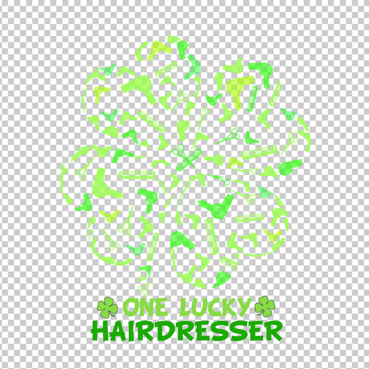 HAIRDRESSER 6