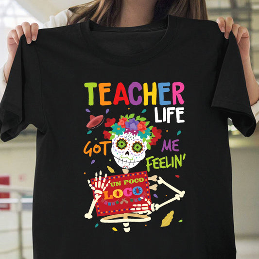 TEACHER 419