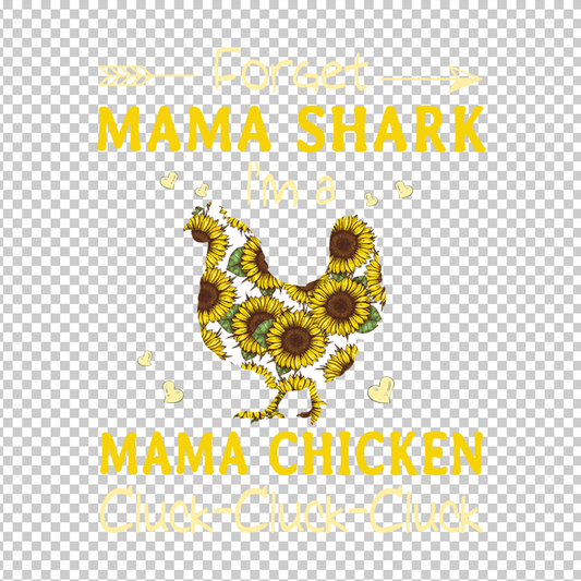 CHICKEN 101