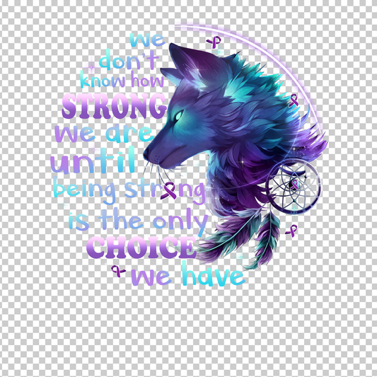 LUPUS AWARENESS 39