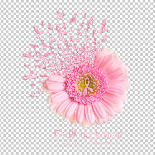 BREAST CANCER AWARENESS 200