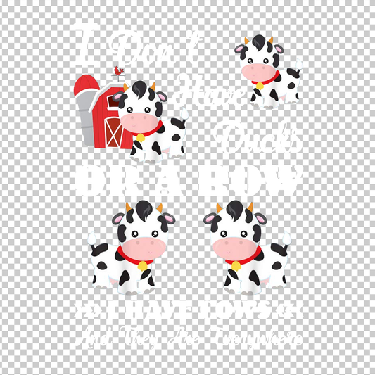 COW 137