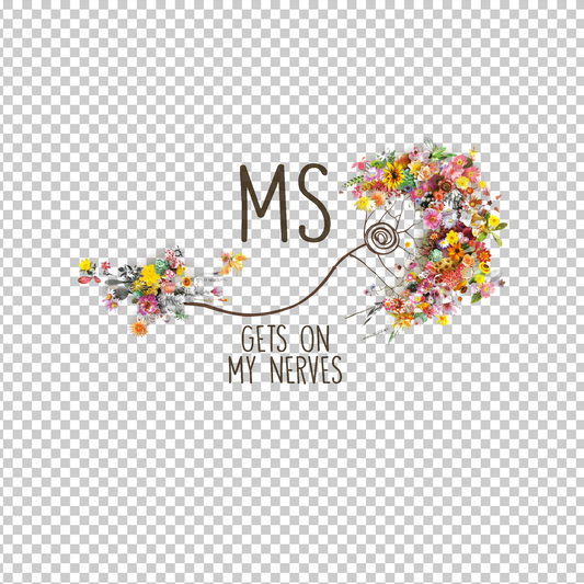 MULTIPLE SCLEROSIS AWARENESS 365