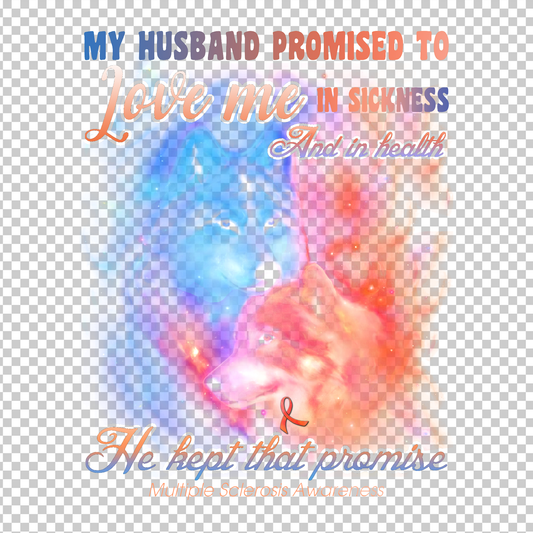 MULTIPLE SCLEROSIS AWARENESS 231