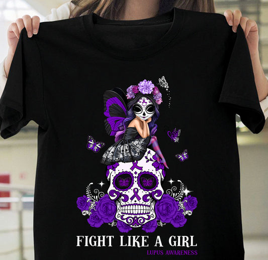 LUPUS AWARENESS 28