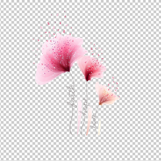 BREAST CANCER AWARENESS 319