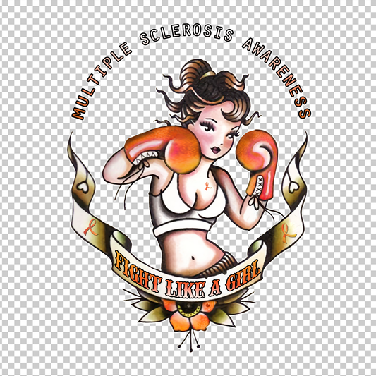 MULTIPLE SCLEROSIS AWARENESS 191