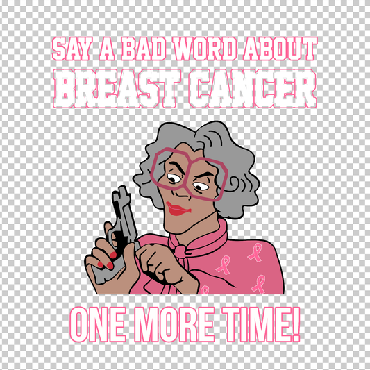 BREAST CANCER AWARENESS 276